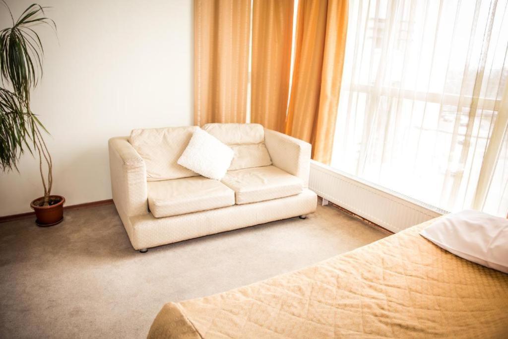 Hotel Seven Kolozsvár Kültér fotó