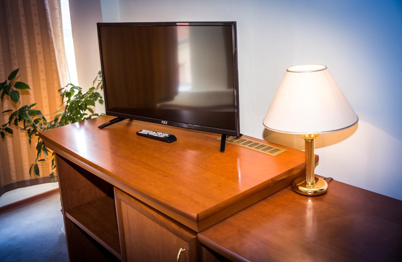 Hotel Seven Kolozsvár Kültér fotó