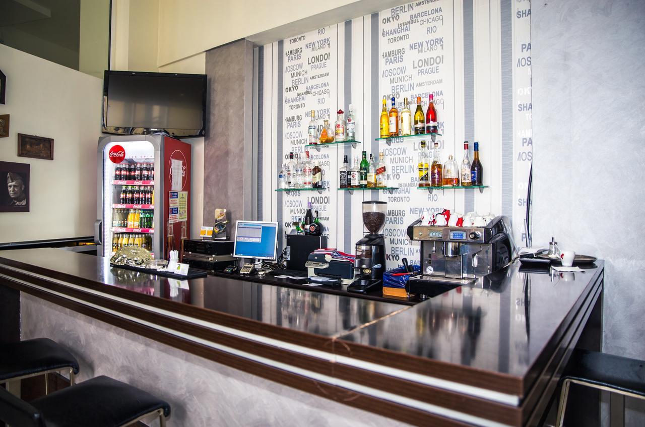 Hotel Seven Kolozsvár Kültér fotó