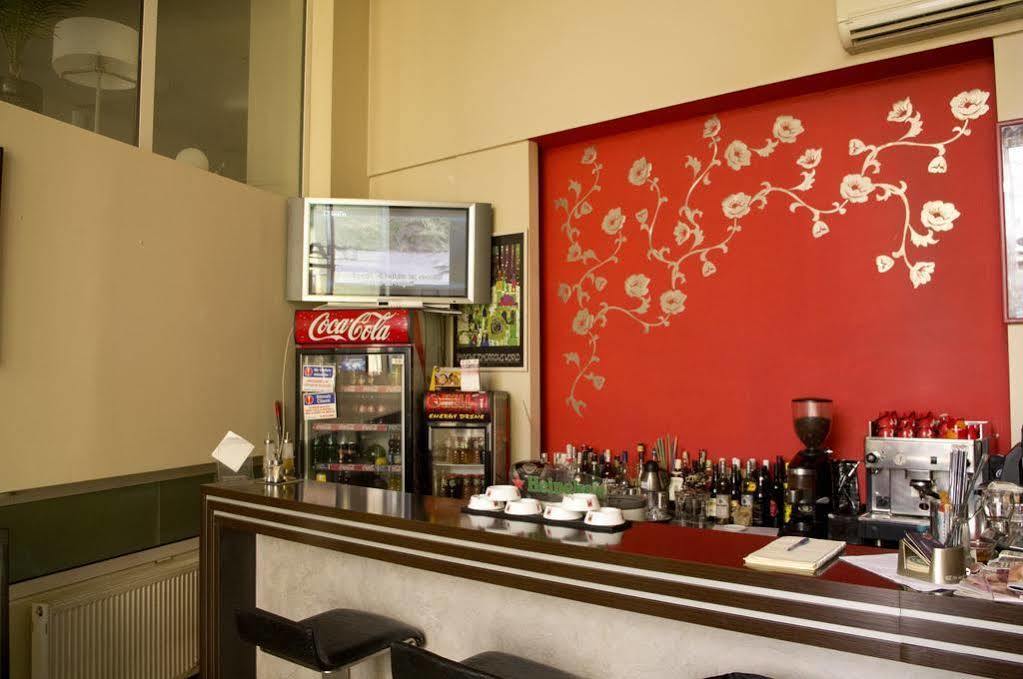 Hotel Seven Kolozsvár Kültér fotó