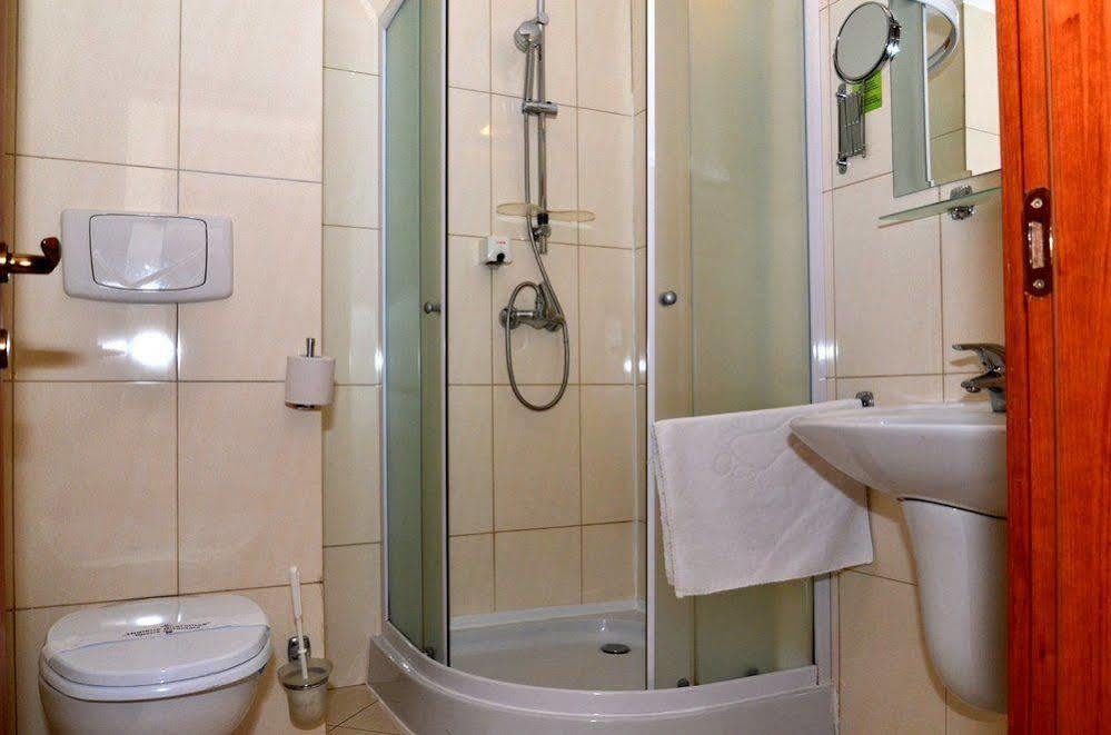 Hotel Seven Kolozsvár Kültér fotó